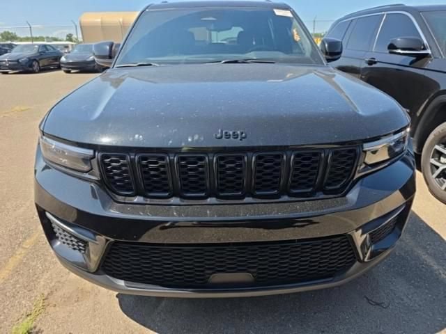 jeep grand cherokee 2023 1C4RJHAG5PC593801 image jeep grand cherokee 2023 1C4RJHAG5PC593801 image